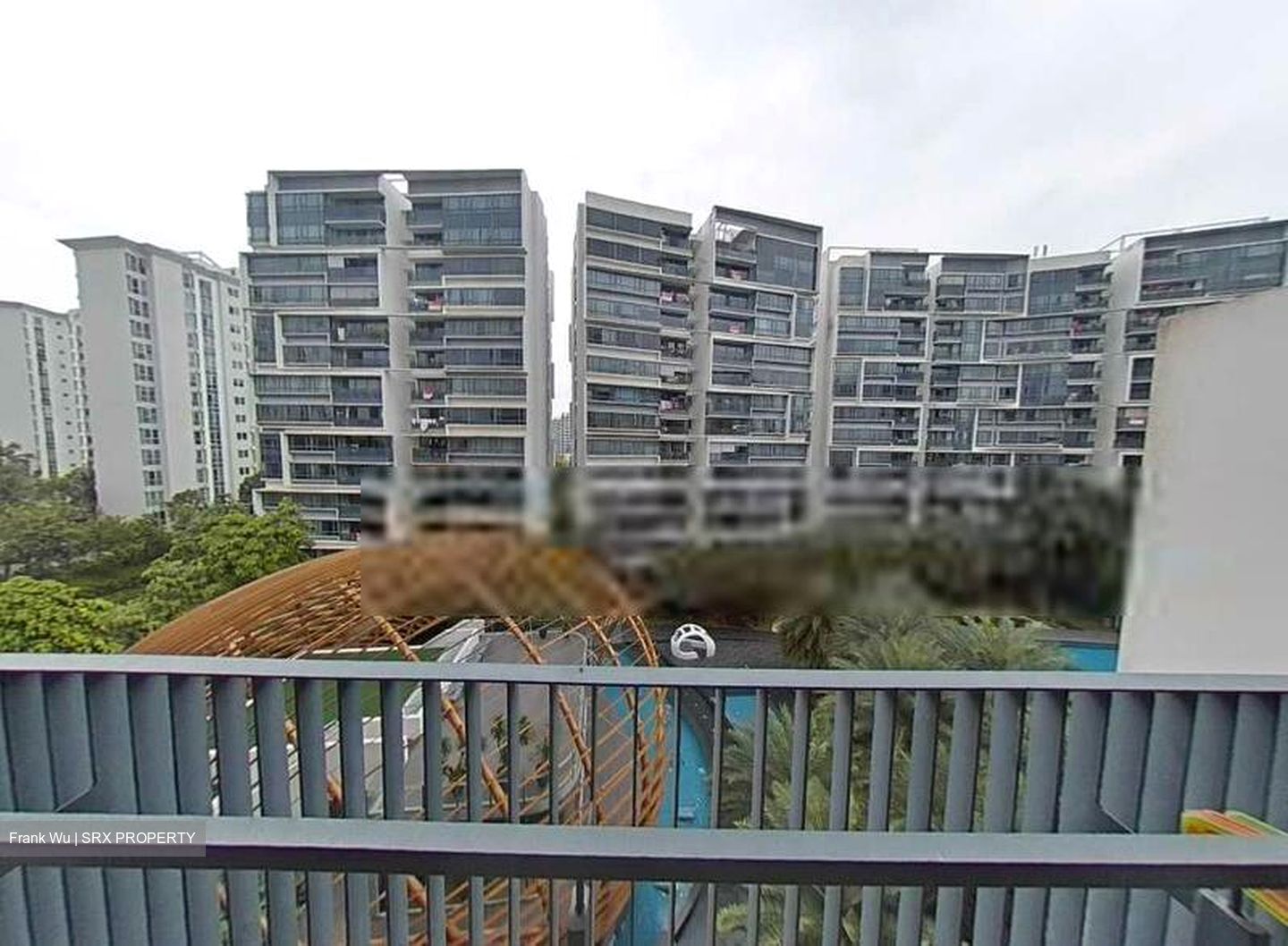 Pasir Ris Street 11 (D18), Condominium #408640451